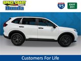 New 2026 Honda CR-V TrailSport image 2