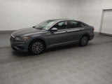 Used 2021 Volkswagen Jetta S image 2