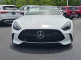 New 2025 Mercedes-Benz AMG GT 63 image 5