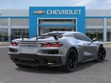 New 2025 Chevrolet Corvette Z06 image 4