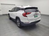 Used 2021 GMC Terrain SLT image 5