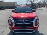 New 2025 Mitsubishi Outlander SE image 3