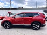 Used 2017 Honda CR-V Touring image 3