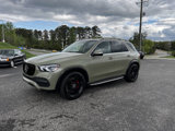 Used 2020 Mercedes-Benz GLE 350 image 4