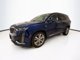 Used 2024 Cadillac XT6 Premium Luxury w/ Platinum Package image 3