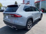 New 2025 Toyota Grand Highlander AWD Hybrid image 3