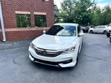 Used 2017 Honda Accord Sport Special Edition image 2