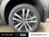 New 2025 Nissan Pathfinder Platinum w/ Cargo Package image 5