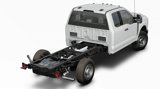 New 2025 Ford F350 XL image 3