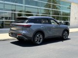 New 2025 INFINITI QX60 Luxe image 3