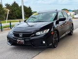 Used 2018 Honda Civic EX image 2