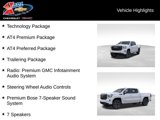 New 2026 GMC Sierra 1500 AT4 w/ AT4 Premium Package image 3