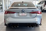 Used 2025 BMW M4 Competition w/ Executive Package image 5
