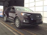 Used 2024 Ford Edge SEL image 2