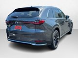 New 2025 MAZDA CX-90 Plug-In Hybrid w/ Premium Plus image 3