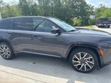 New 2025 Jeep Wagoneer Limited image 3