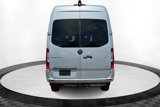 New 2025 Mercedes-Benz Sprinter 2500 image 4