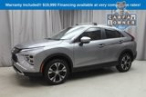Used 2022 Mitsubishi Eclipse Cross SEL image 2