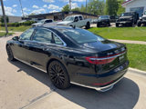 Used 2019 Audi A8 L 3.0T w/ Executive Package image 3