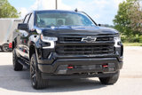 Used 2024 Chevrolet Silverado 1500 LT Trail Boss image 4