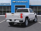 New 2025 Chevrolet Silverado 2500 High Country w/ High Country Premium Package image 4