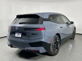 New 2025 BMW iX M60 image 4