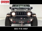 Used 2022 Jeep Gladiator Overland w/ Cold Weather Group image 4