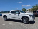 New 2025 Toyota Tundra 1794 Edition image 3