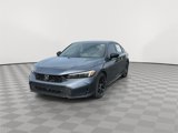 New 2026 Honda Civic Sport image 3