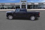New 2025 RAM 3500 Laramie w/ Sport Appearance Package image 6