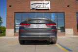 Used 2020 Kia Optima LX image 4