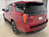 New 2025 Chevrolet Tahoe RST image 3