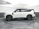 New 2025 Nissan Armada SL image 2