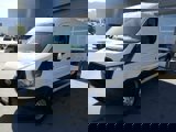 Certified 2024 Ford Transit 350 148 Medium Roof AWD w/ Load Area Protection Package image 4