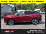 New 2025 Nissan Murano SL w/ Cargo Package image 4