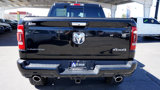 Used 2022 RAM 1500 Limited w/ Body Color Bumper Group image 4