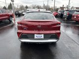 New 2025 Buick Envista Preferred w/ Convenience I Package image 6