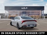 New 2026 Kia K5 GT-Line image 4