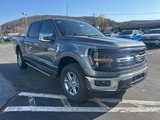 New 2025 Ford F150 XLT w/ Equipment Group 302A MID image 3