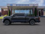New 2024 Ford F250 Platinum image 3