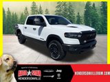 New 2026 RAM 1500 Rebel w/ Rebel Level 2 Equipment Group image 1