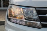 Used 2021 Volkswagen Tiguan SE image 4