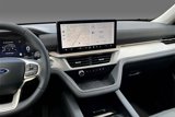 New 2025 Ford Explorer Active image 4