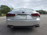 New 2025 Lexus LS 500 image 4