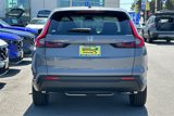 New 2026 Honda CR-V EX-L image 4