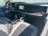 Used 2023 Ford Bronco Black Diamond image 2
