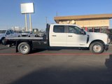 New 2025 Ford F350 XL w/ XL Chrome Package image 2