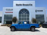 Used 2024 Jeep Gladiator Sport image 2