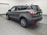Used 2018 Ford Escape Titanium w/ Ford Safe & Smart Package image 3