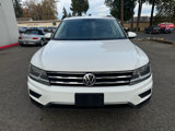 Used 2020 Volkswagen Tiguan SE image 4